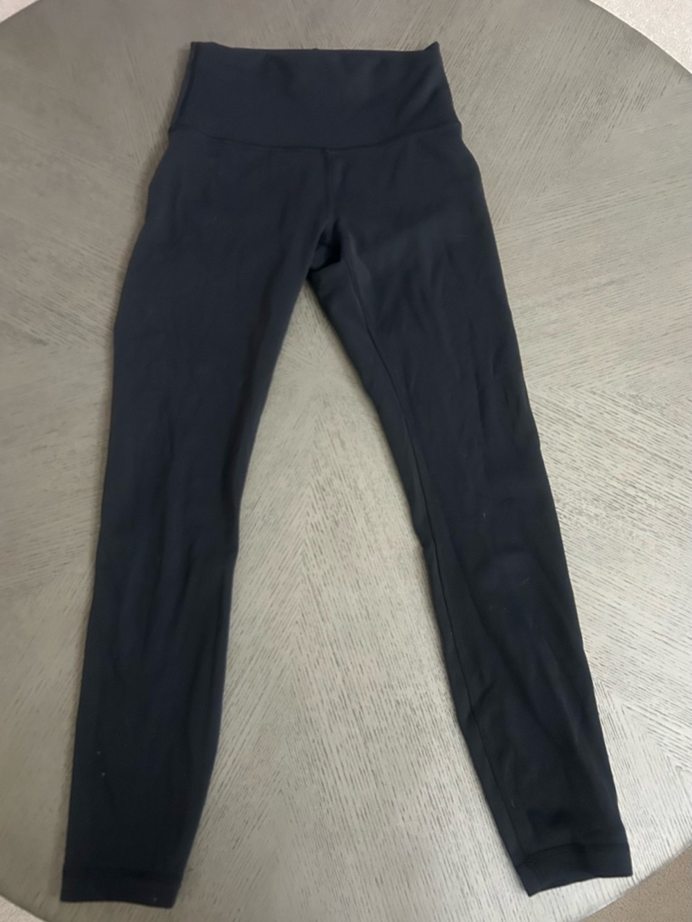 Lululemon Wunder Under Leggings